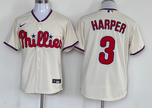 Philadelphia Phillies Jerseys 05 [Wholesale MLB Jerseys 2005]